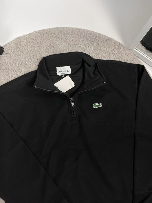 Базовий 1/3 zip Lacoste [ S,M,L,XL ]