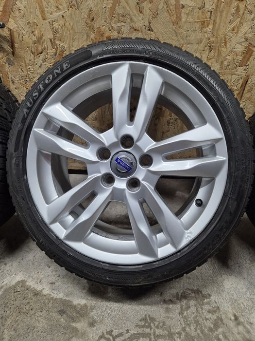 Диски 5*108, R17, Volvo