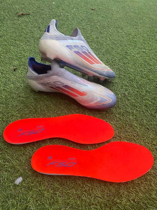 Chuteira Adidas F50 Elite