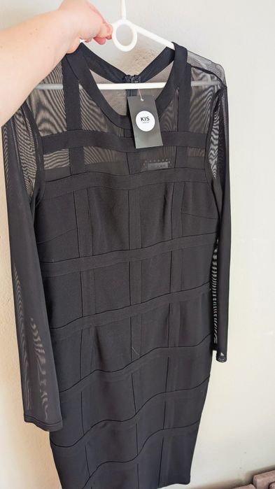 Przepiękna sukienka nowa