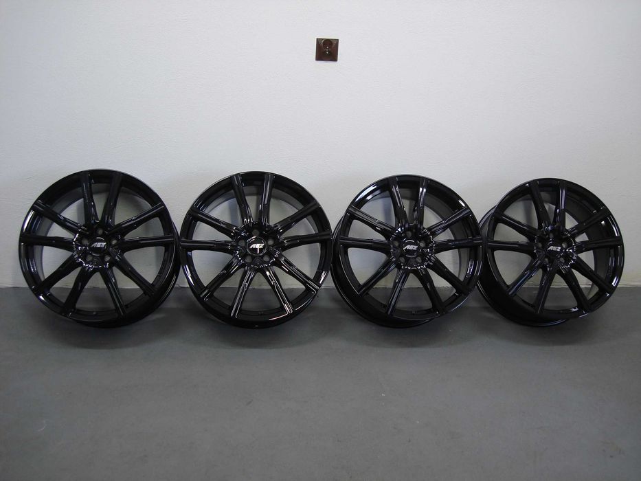Alufelgi 18 5x108 Ford Focus C-Max Puma Galaxy Kuga S-Max Volvo