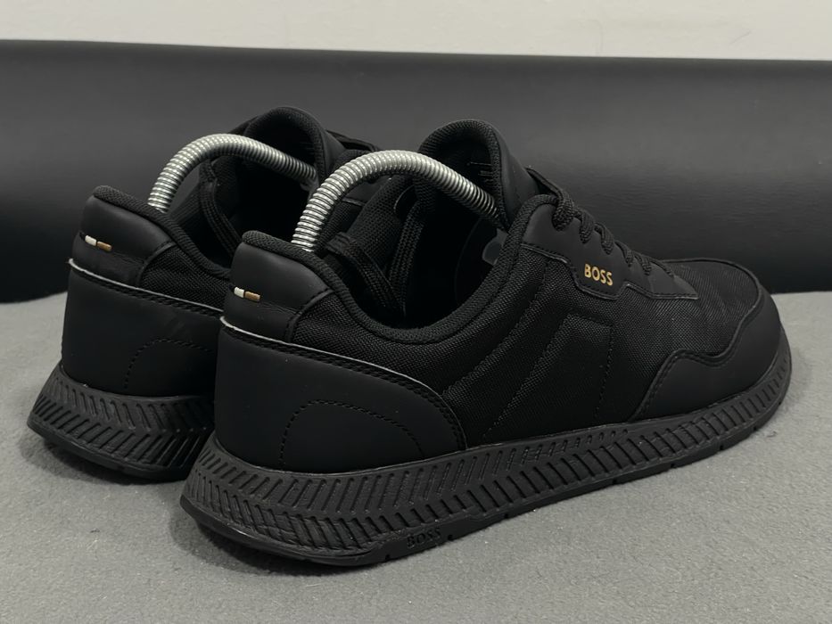 Hugo Boss 43 27.5см. Оригінал