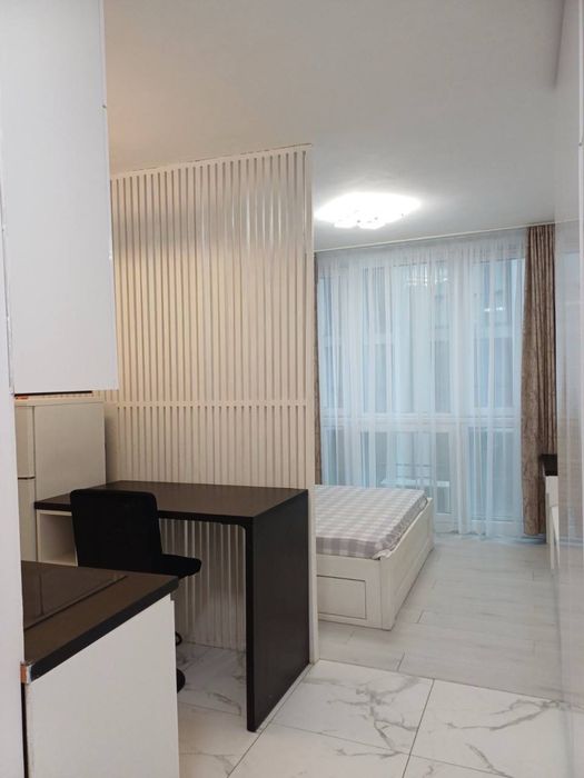 Смарт квартира ЖК Метро Парк без комісії