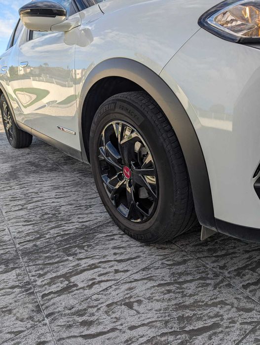 DS 3 Crossback 1.5 BlueHDi Performance Line | Apenas 50.000 km! Como Novo