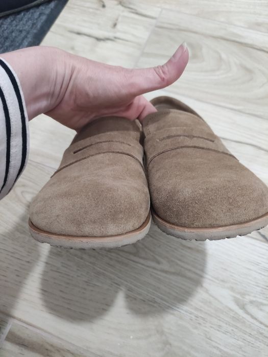 40р лофери Merle barefoot vibram  анатомічні босоногі