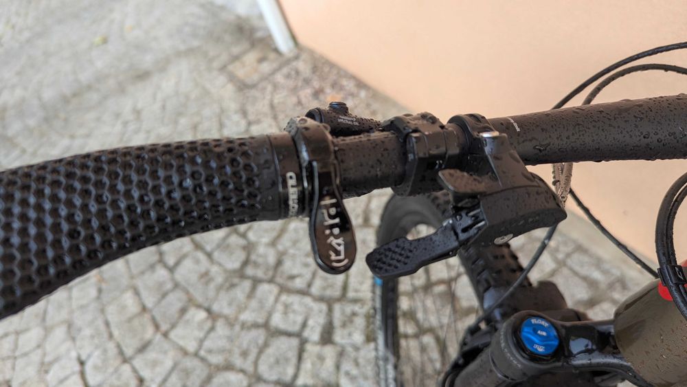 MTB Ghost Lector FS