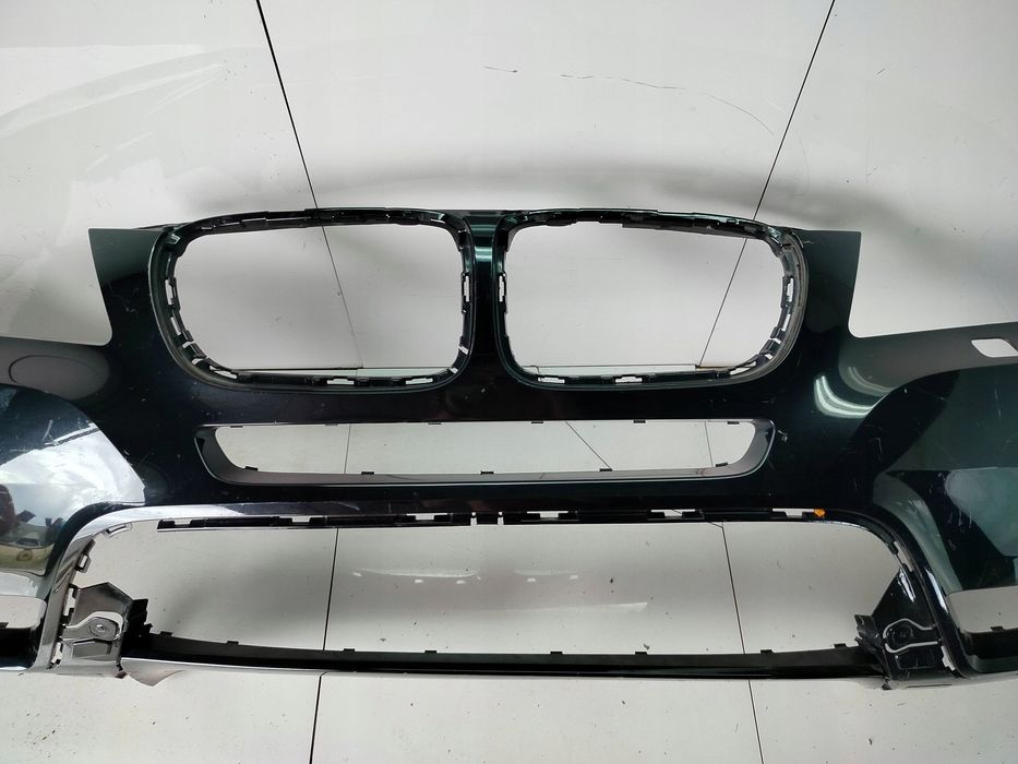 zderzak przód przedni bmw x3 f25 2010-2014