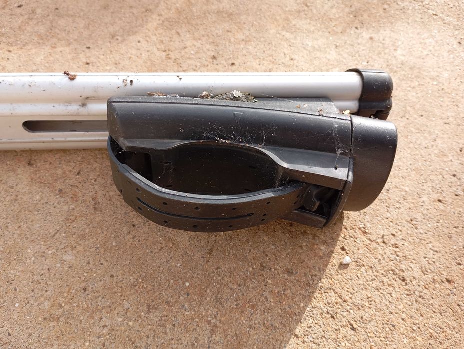 Barra de tejadilho universal Thule