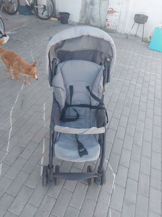 Carrinho de bebe