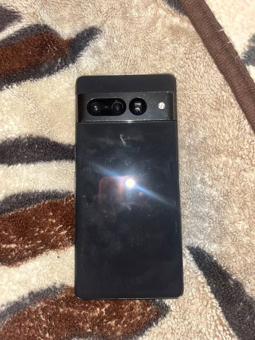Обменяю на iphone google pixel 7 pro