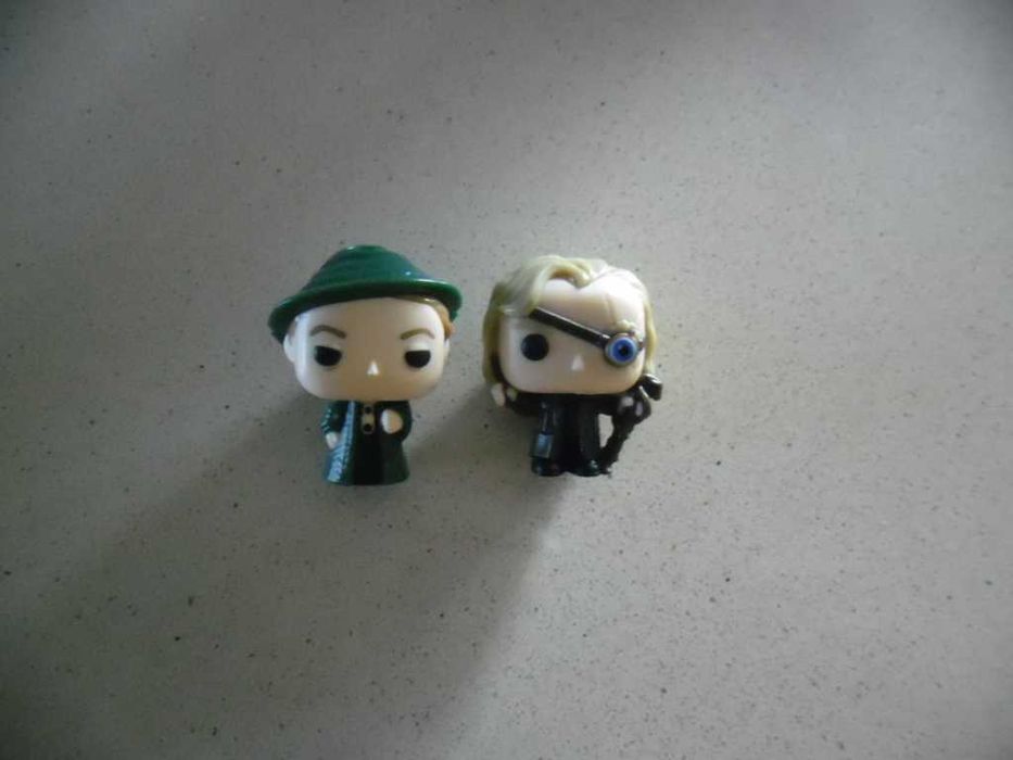 Kinder Joy - Harry Potter (edição 2023)