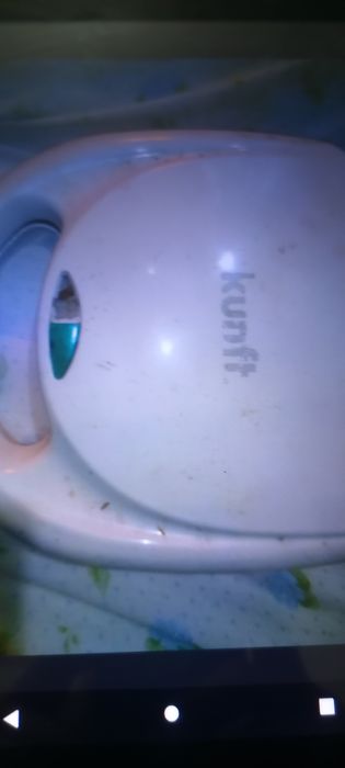 Microndas Kuft estado novo 15eur