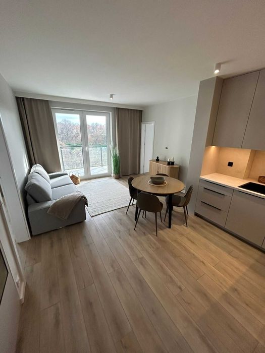 Nowy Apartament 3 pokojowy Poznańska 34