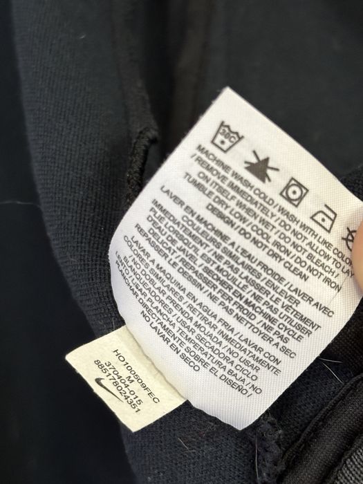 Оригінальна олімпійка Nike розмір М