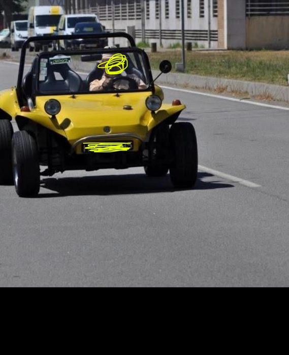 Buggy for Sale