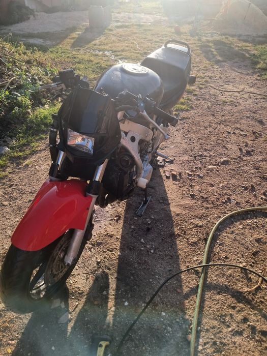 Peças Honda cbr 600