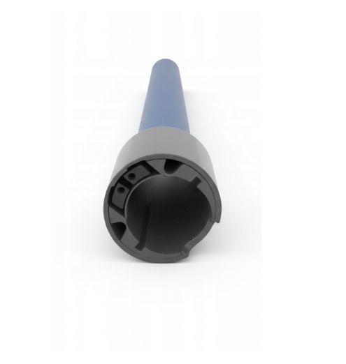 Rura Niebieska Dla Odkurzacz Dyson V7 V8 V10 V11 V15 69,5 Cm Uszkodzony