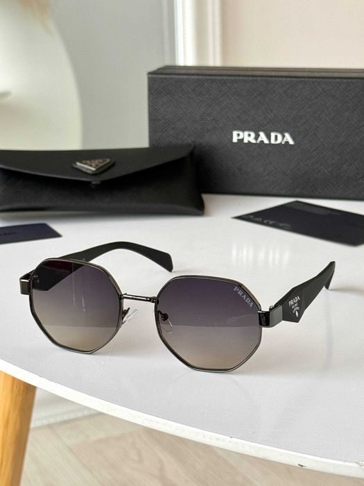 окуляри New Prada  (унісекс)