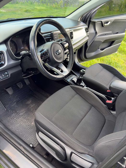 Продам Kia Rio 2018
