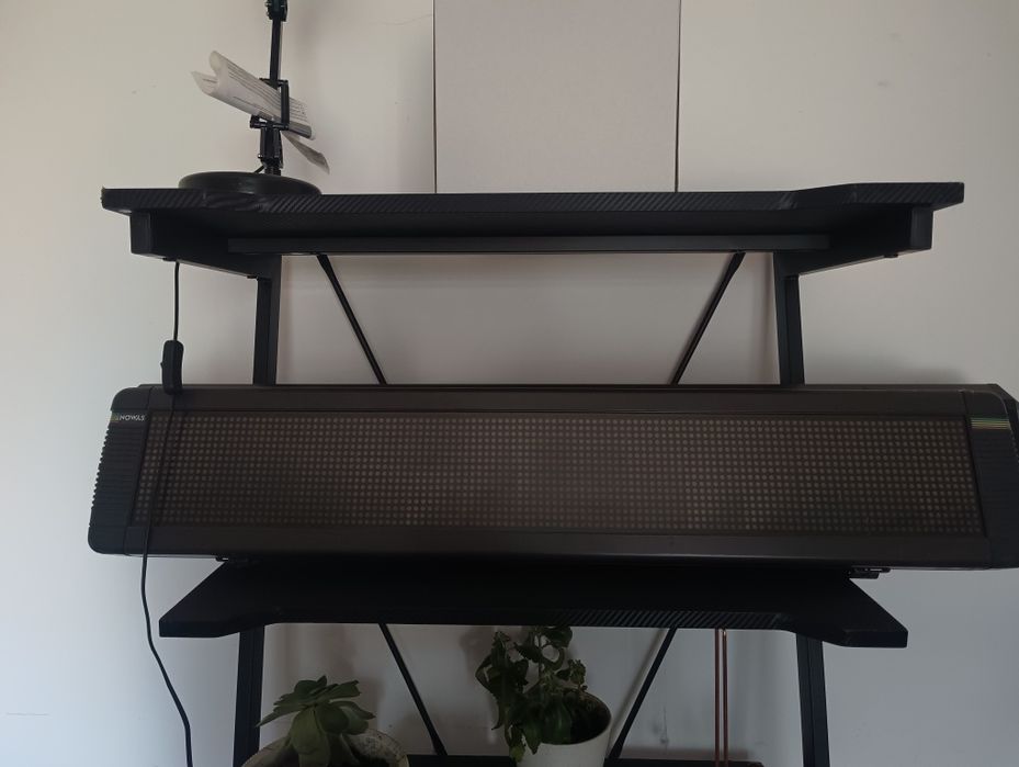 Reklama Wyswietlana LED Symon