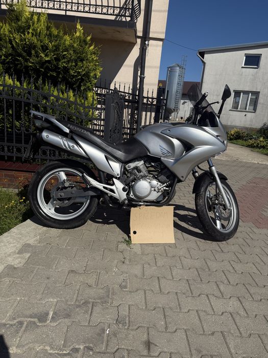 Honda varadero 125 kat B