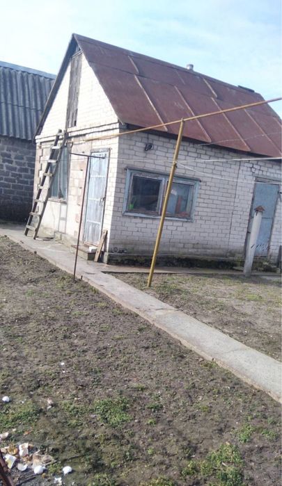 Продам будинок   ж/м  Придніпровськ . Вінниця