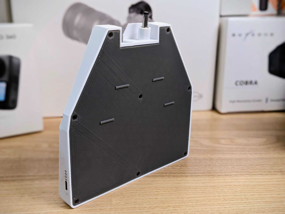 Внешний аккумулятор Power Unit для Starlink Mini 45Вт 65 Вт