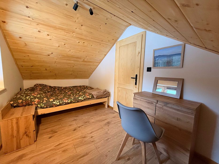Domek w górach do wynajęcia | Beskid Żywiecki, Twardorzeczka