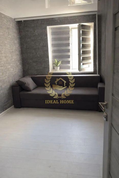 Продаж 1к. квартири з ремонтом Сирець