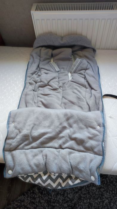 Конверты в каляску