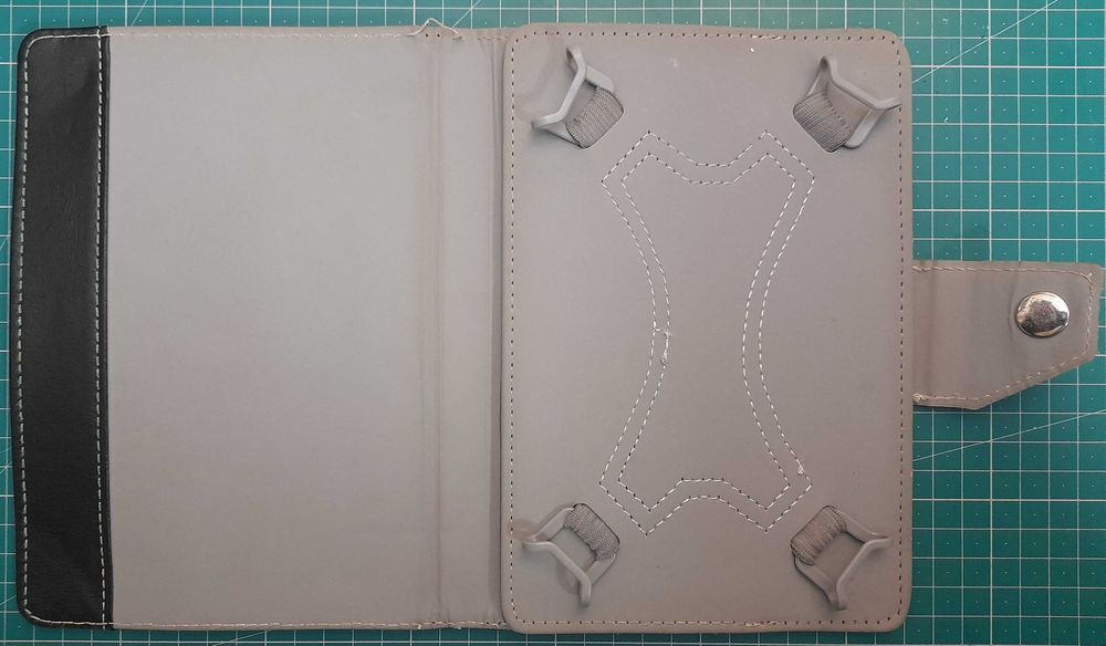 Capa dura para Tablet64284476598657121