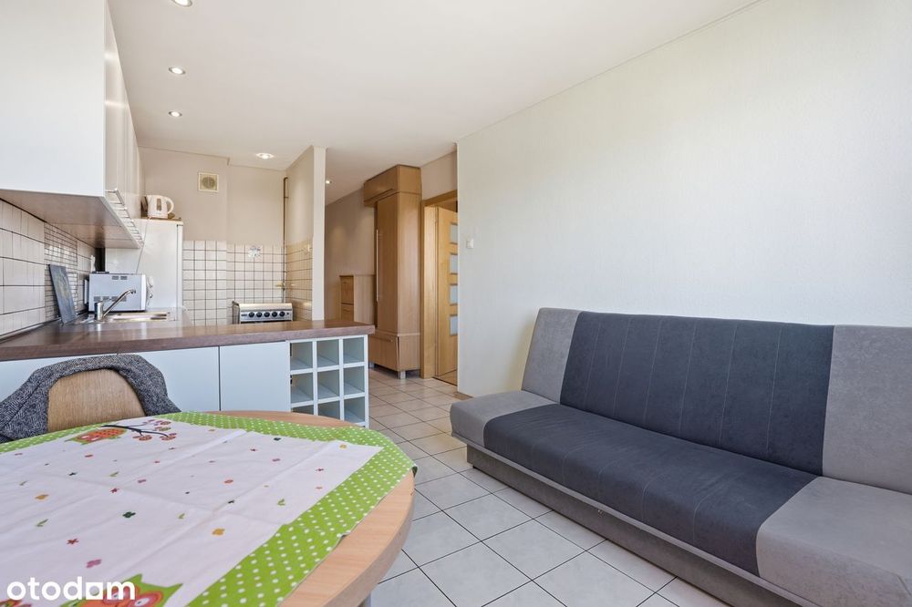 2-pokojowe mieszkanie 38 m² | Piekary Śląskie | ul. Sokołów 4/I/14