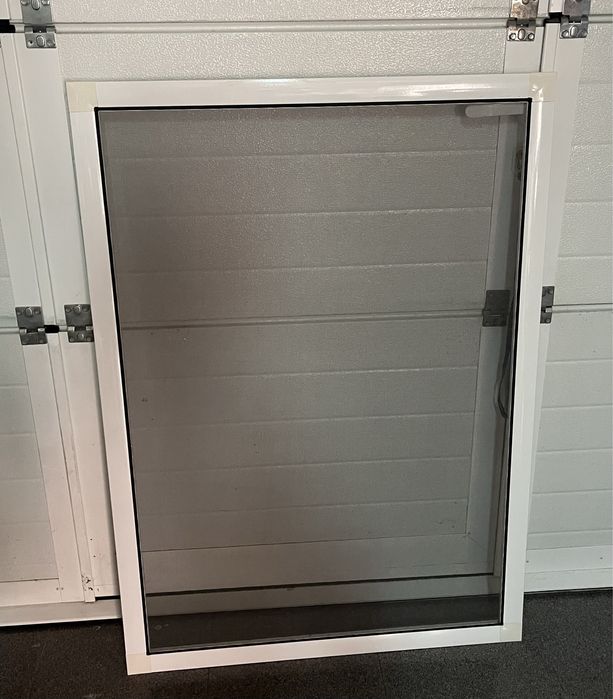 Rede Mosquiteira em aluminio