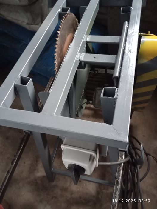 Krajzega piła do drewna metalowa