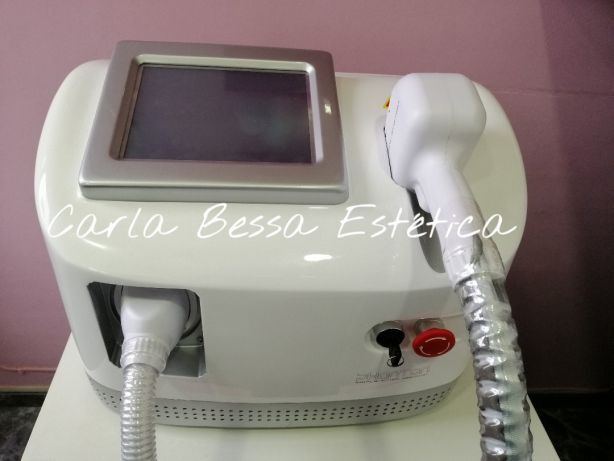 Laser diodo 3 ondas para venda