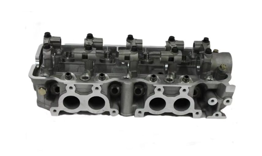 ГБЦ 4G63 4G64 Mitsubish Galant Lancer  L200 L300 DELICA Pajero 2,0 2,4