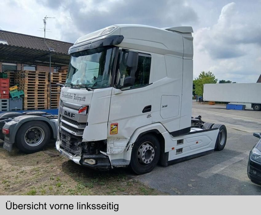 DAF