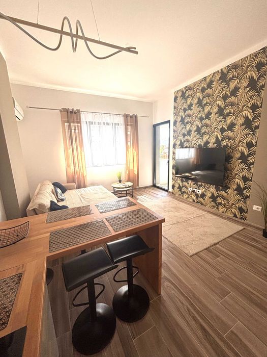 Wynajem apartamentu w sercu Saranda -Albania 4-osobowy