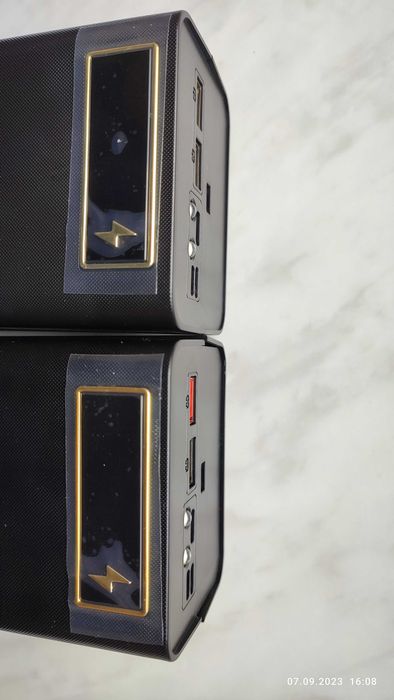 повербанк 21С 18650