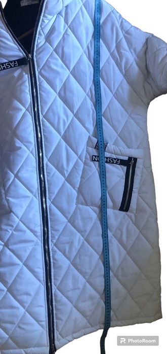 пальто великого розміру зима пальто большой размер