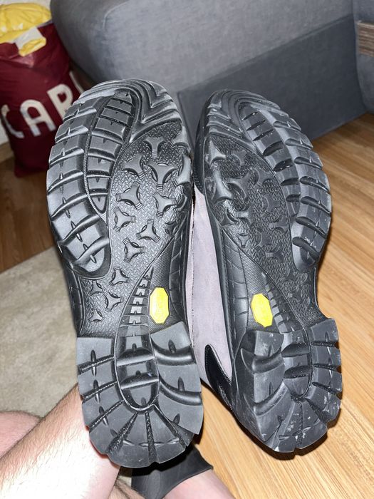 Трекінгові черевики Brutting,розмір 43