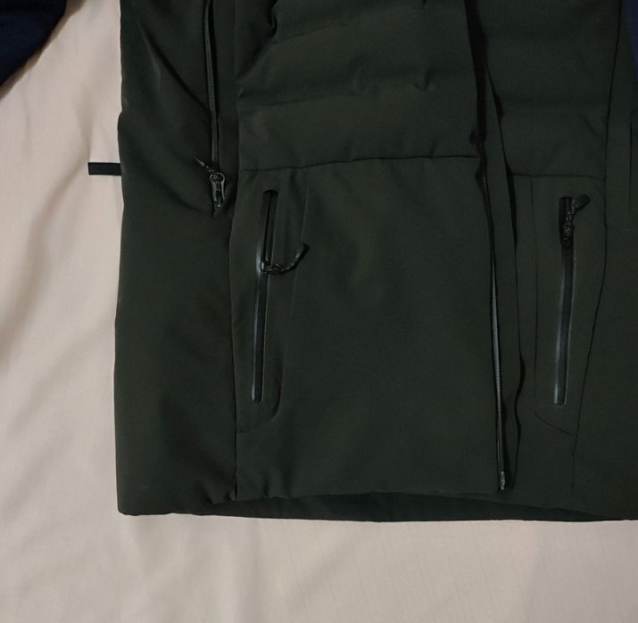 Куртка фірми BOGNER