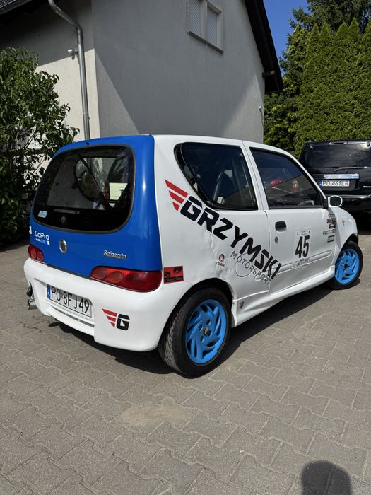 Kjs Seicento 1.2