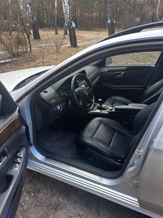 Продам Mercedes w212