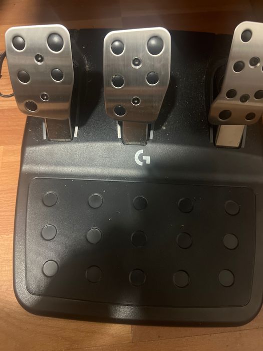 Volante Logitech G923