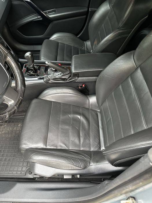 Продам Peugeot 508