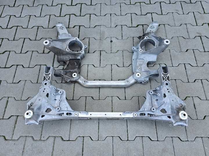 BMW 7 G11 G12 Подвеска передняя задняя подрамник разборка