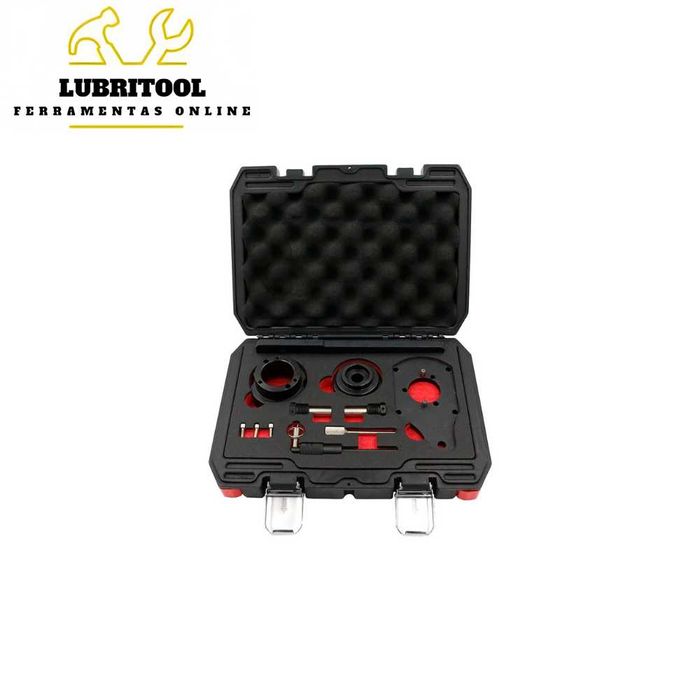 KROFTOOLS Timing Set 1.3 CDTI CT1667 | NEW64285548796035120