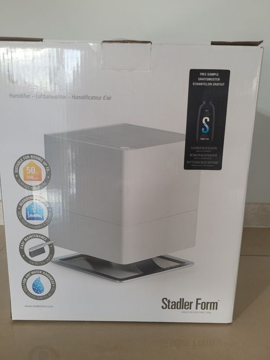 Nawilżacz powietrza Oskar