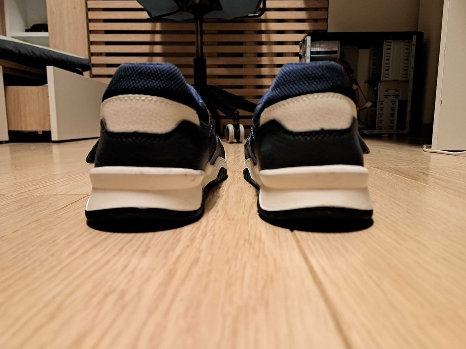 Sneakersy Geox, 38